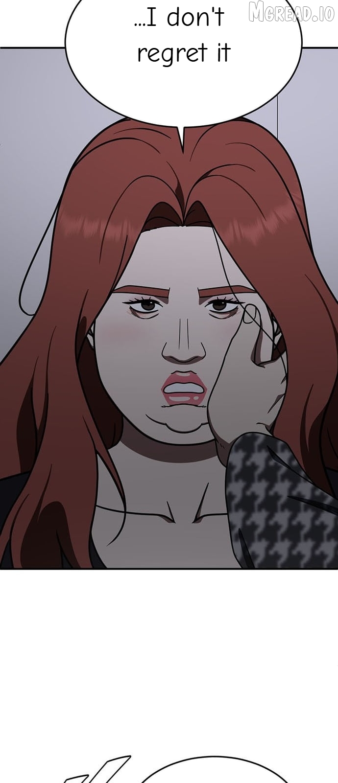 Change Me Chapter 161  - page 3